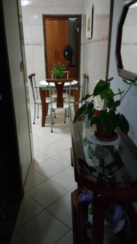Imagem 28 de 30 de Sobrado Com 3 Dormitórios À Venda Por R$ 599.000,00 - Jardim Nove De Julho - São Paulo/sp - So1598