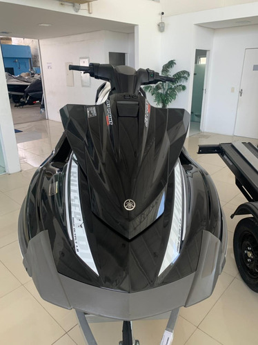 Yamaha Vx Cr 1.8ho