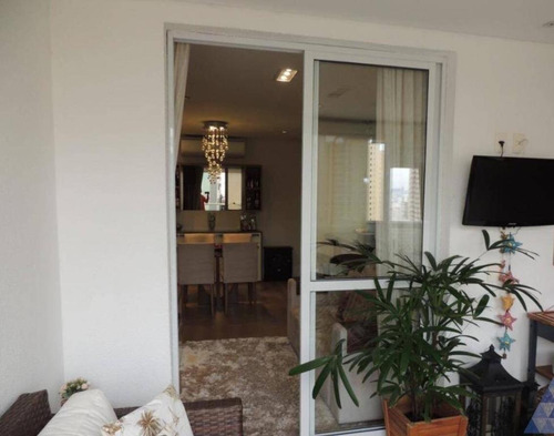 Imagem 12 de 29 de Apartamento À Venda, 73 M² Por R$ 720.000,00 - Santa Terezinha - São Paulo/sp - Ap10190