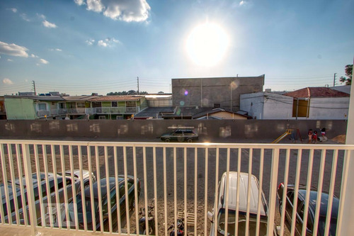 Apartamento Para Aluguel - Vargem Grande, 2 Quartos, 58 - 893310675