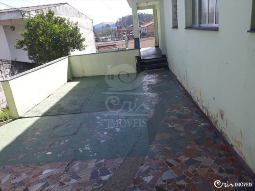 Imagem 13 de 16 de Sobrado Em Jardim Anchieta - Mauá - Sp - 30/02