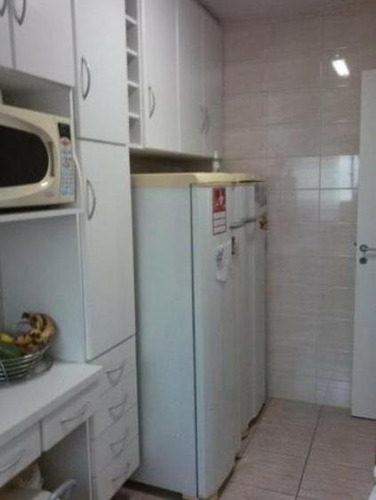 Imagem 5 de 21 de Apto No Carrão Com 3 Dorms, 1 Vaga, 63m², Lazer - Ap13256