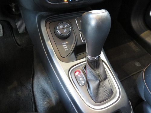 Imagem 11 de 15 de Jeep Compass Compass Longitude 2.0 4x4 Dies. 16v Aut. Diese