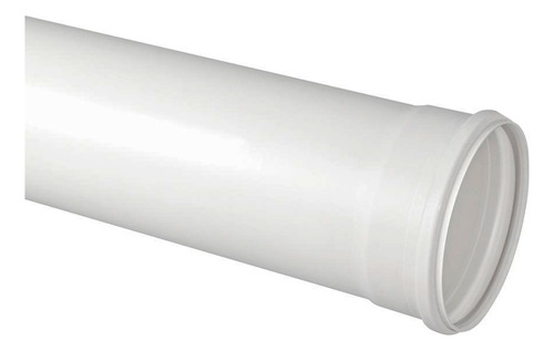 Tubo Pvc Esgoto 150mm 3m - Krona