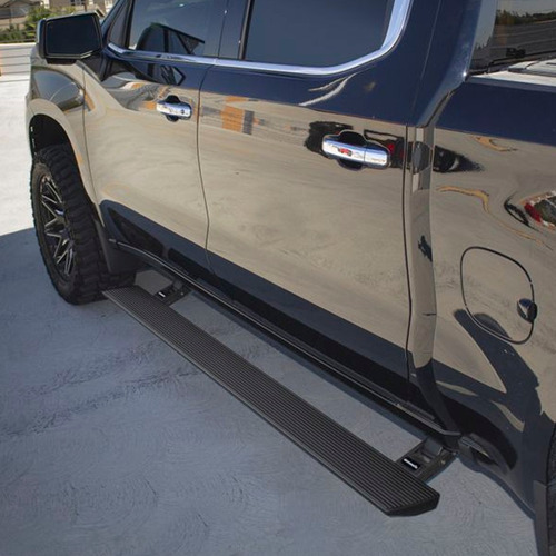 Pisaderas Eléctricas E1 Ford F-150 2015-2024 Gorhino