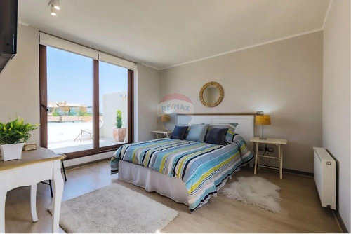 Penthouse Nuevo, Sin Comisión 3d/4b