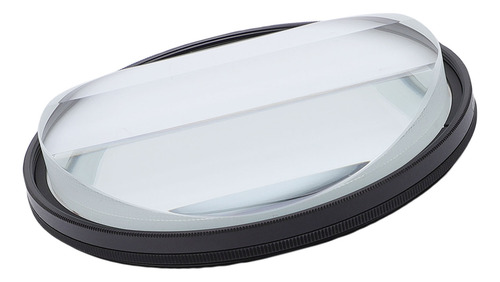 Filtro De Desenfoque De Primer Plano Para Cámara De 77 Mm, R
