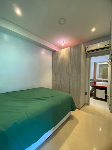 Lorena Inojosa Vende Penthouse Duplex