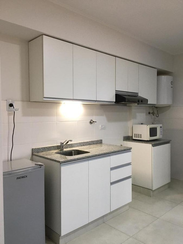 Imagen 16 de 22 de Departamento - Barrio Sarmiento