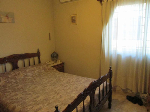Departamento En Venta En Villa Luzuriaga