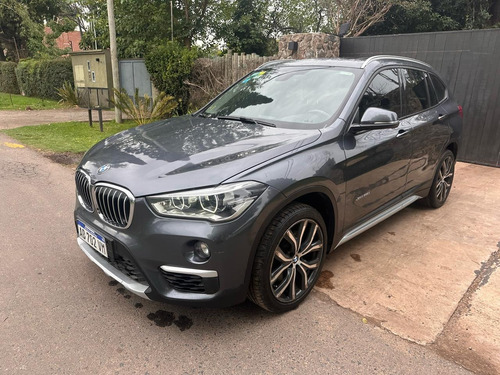 BMW X1 2.0 Sdrive 25i Xline 231cv