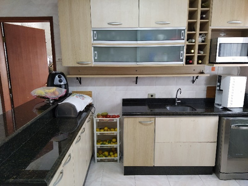 Imagem 20 de 30 de Casa - Santa Felicidade - 939