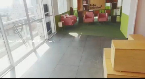 Imagem 13 de 14 de Sala Comercial Para Venda Em São Paulo, Pinheiros, 3 Banheiros, 6 Vagas - 3230b_2-1234199