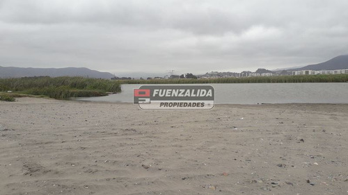 Parcela En Venta En La Serena