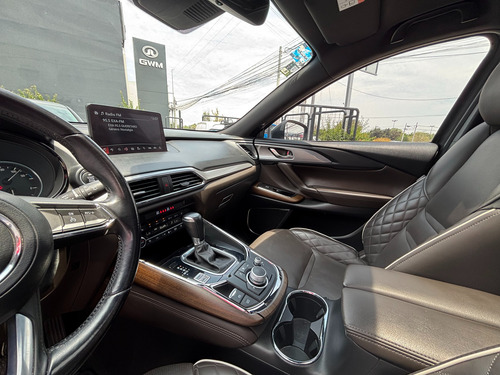 Mazda CX-9 2.5T Signature Awd At