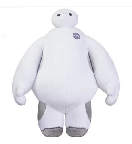 comprar Muñecos De Peluche De Peluche Big Hero Baymax, Bonitos Muñec