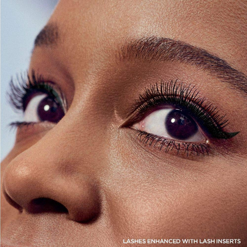 Rímel Loréal Paris Bambi Eye Lasting Volume Waterproof