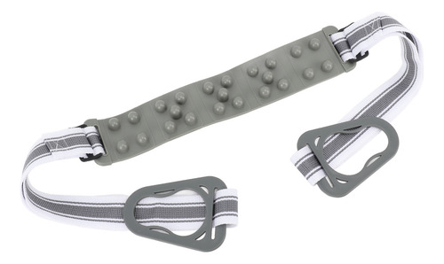 Cinto De Massagem Para Cintura De Corrida, Esteira, Pulseira