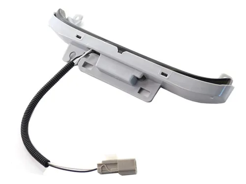 Luz Freno Auto, Led Trasera Reemplazo Honda Civic Ex 2p 2006