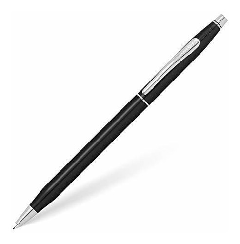 Bolígrafo - Classic Century Black Lacquer 0.7mm Pencil With 