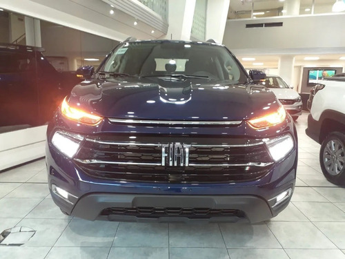 Imagen 4 de 25 de Precio Fiat Toro Freedom 1.8 4x2 Nafta At6 0km Tomo Usado 1-