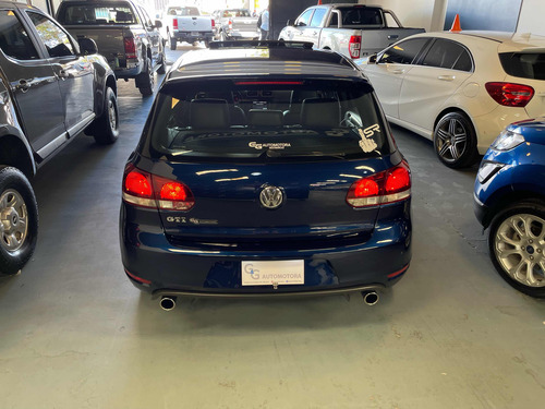Volkswagen Golf 2.0 Vi Gti Tsi 211cv