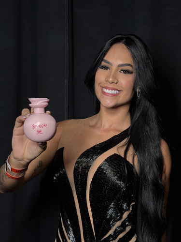 Perfume Sedução Gold Spell Cosmétcos 100ml - Anúncio