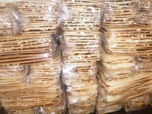 Obleas Sonorenses Pack( 40 Obleas)