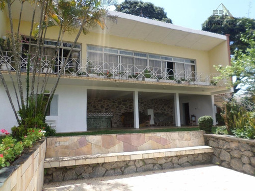 Imagem 2 de 26 de Casa Residencial À Venda, Condomínio Arujazinho Iv, Arujá - Ca0439. - Ca0439