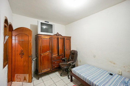 Casa À Venda - Vila Formosa, 2 Quartos, 400 - S893131620