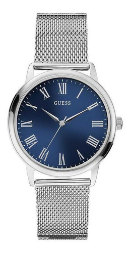 Relógio Guess Feminino Esteira 92657logdna2 W0406g3