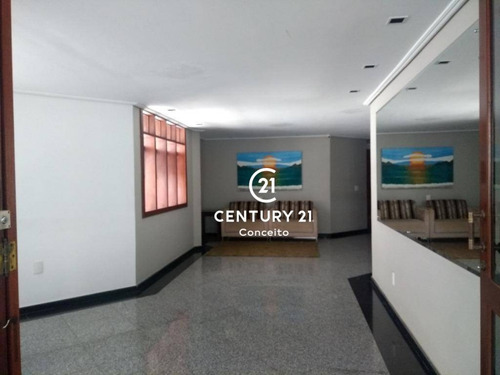 Cobertura Com 3 Dormitórios À Venda, 293 M² Por R$ 1.499.000,00 - Centro - Florianópolis/sc - Co0032