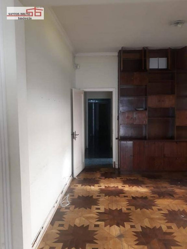 Casa Com 3 Dormitórios À Venda, 227 M² Por R$ 700.000,00 - Vila Anastácio - São Paulo/sp - Ca0993