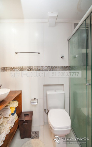 Imagem 9 de 23 de Apartamento, 2 Dormitórios, 73.25 M², Floresta - 183671