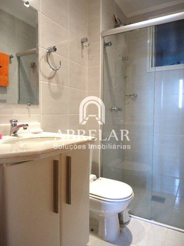 Imagem 21 de 30 de Apartamento À Venda Em Taquaral - Ap003468