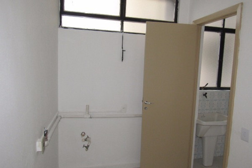 Imagem 5 de 19 de Apartamento Boa Vista Porto Alegre. - 3490