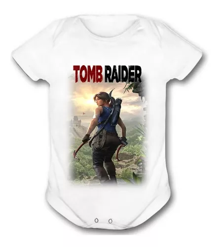 Figurino: Lara Croft, Tomb Raider  Lara croft cosplay, Tomb raider lara  croft, Cosplay tomb raider