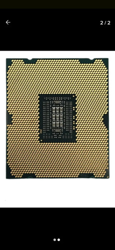Hp 683623-001 Intel Xeon 8-core E5-2670 2,6 Ghz20mbl3cache 8