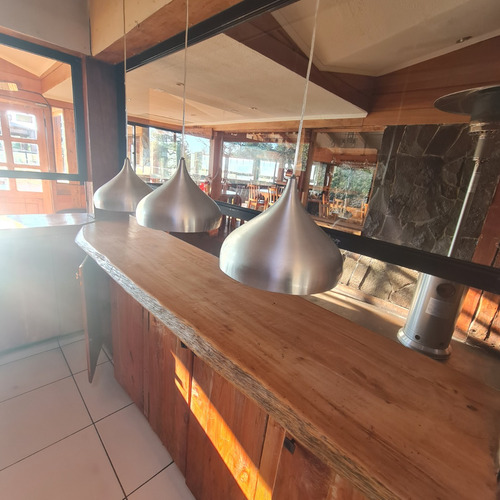 Arriendo Restaurante O Local Comercial