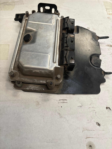 Computadora Peugeot 206, 1.6 4 Puertas (Usado)