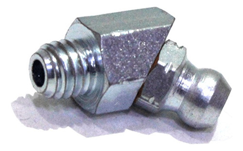 Graseras M6x1 A 45° 100 Pz Indux
