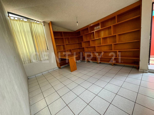 Casa En Renta Amate Redondo, Cuernavaca, Morelos