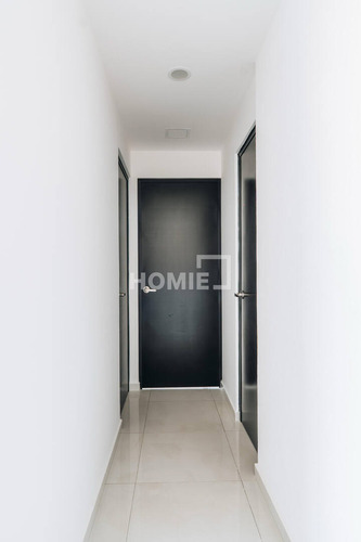 Departamento Nuevo En Renta En Nueva España, Jalisco, 93760
