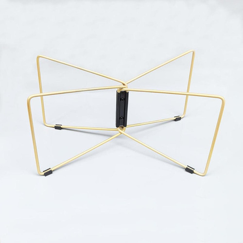 Soporte Para Hielera Plegable, Mobiliario Para Caqui