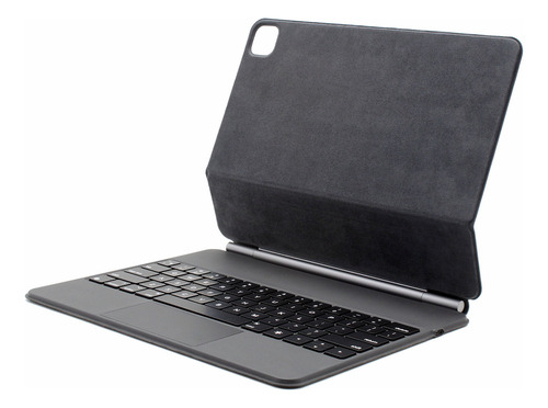Trackpad Multifuncional Magic Keyboard, Retroiluminado, Inal