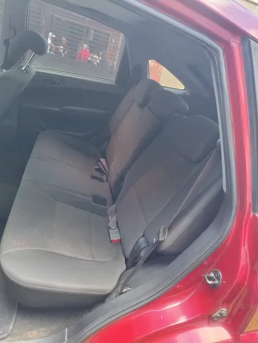 SsangYong Actyon 2.3 A230 4x2