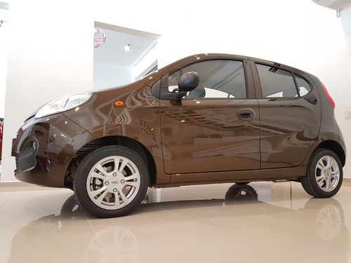 Chery Qq Confort 2019 0km Baudena