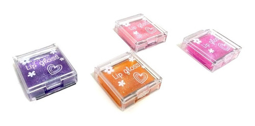 Set Maquillaje Para Nenas Bolso Cosmetico De Viaje Juguetes
