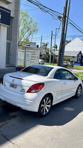 Peugeot 207cc