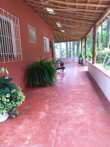 Imagem 9 de 22 de Sítio Com 3 Dormitórios À Venda, 108671 M² Por R$ 1.400.000,00 - São Domingos - Arujá/sp - Si0002